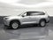 2025 Toyota Grand Highlander Hybrid XLE