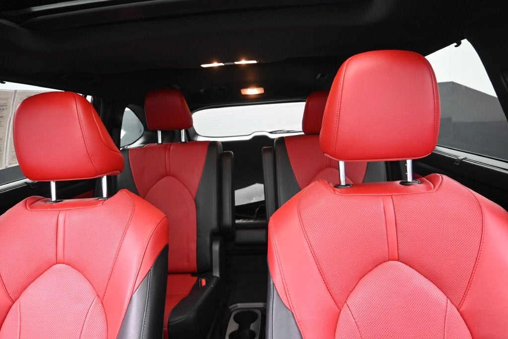 2024 Toyota Highlander XSE