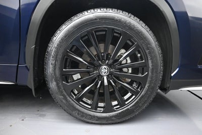 2024 Toyota Highlander XSE