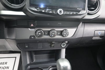 2019 Toyota Tacoma SR