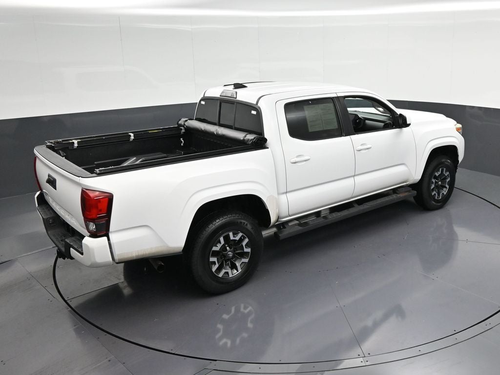 2019 Toyota Tacoma SR
