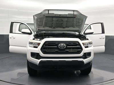 2019 Toyota Tacoma SR