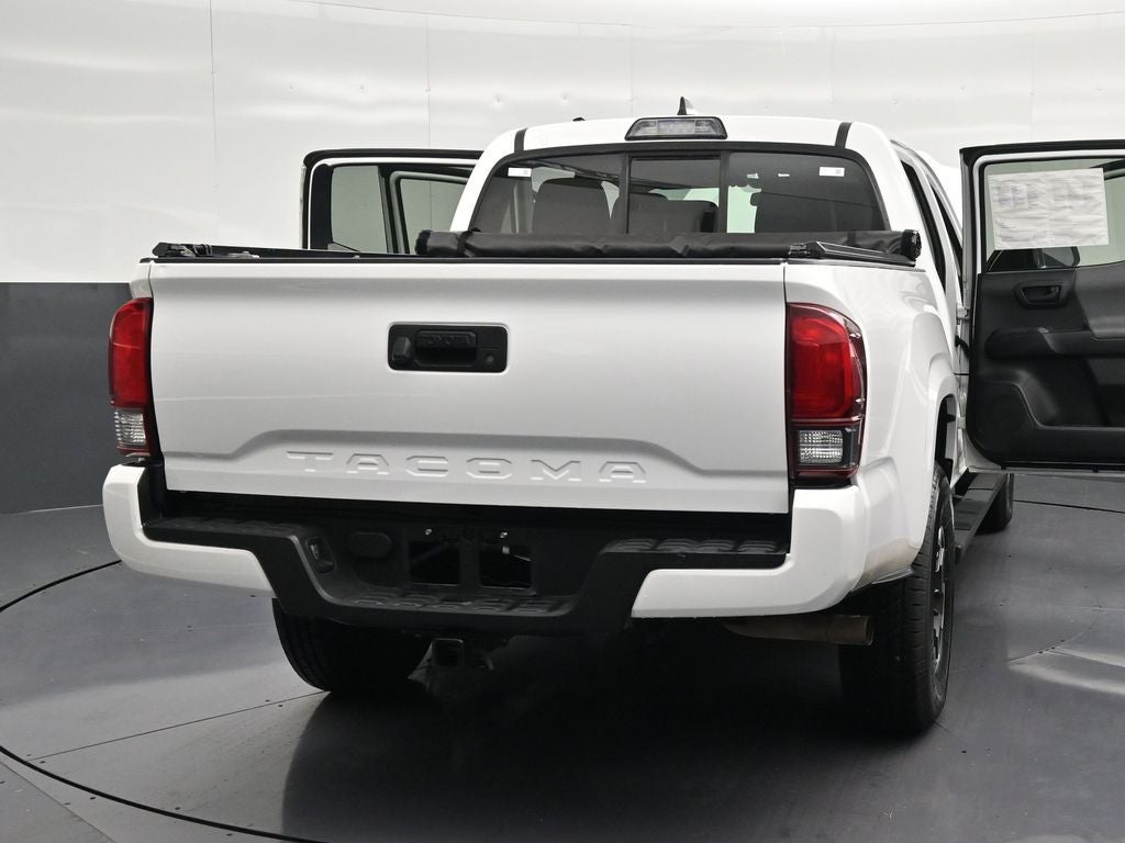 2019 Toyota Tacoma SR