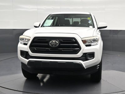 2019 Toyota Tacoma SR