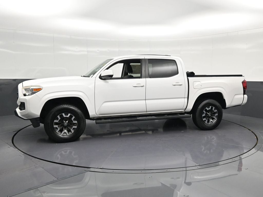 2019 Toyota Tacoma SR