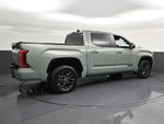 2024 Toyota Tundra Hybrid Platinum