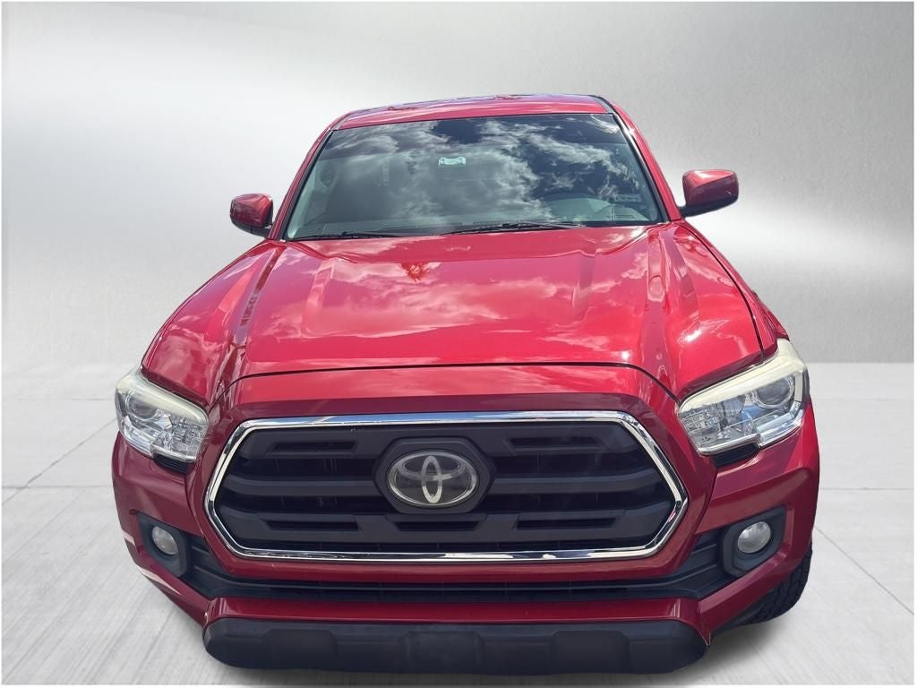 2019 Toyota Tacoma SR5 V6