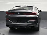 2023 BMW X6 M50i