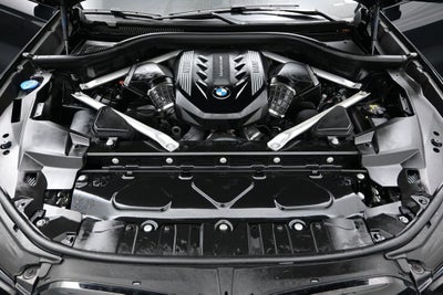 2023 BMW X6 M50i