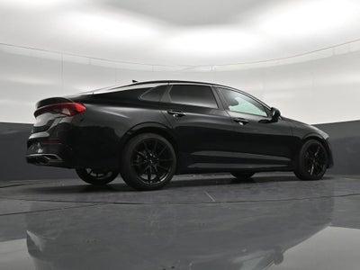2023 Kia K5 LXS