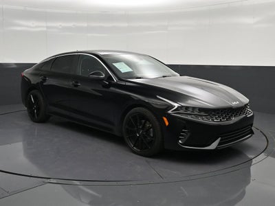 2023 Kia K5 LXS