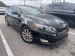 2014 Kia Optima EX