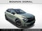 2023 Kia Sportage X-Pro