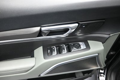 2023 Kia Telluride SX X-Line