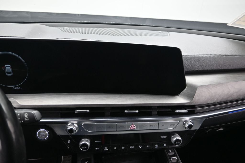 2023 Kia Telluride SX X-Line