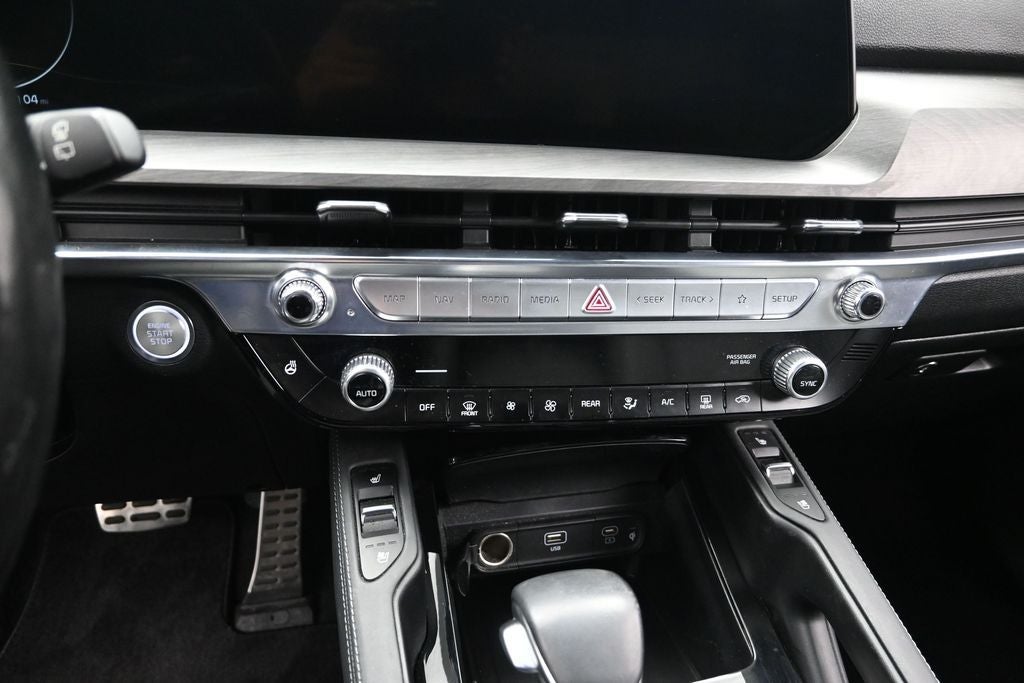 2023 Kia Telluride SX X-Line