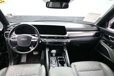 2023 Kia Telluride SX X-Line