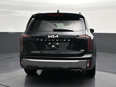 2023 Kia Telluride SX X-Line