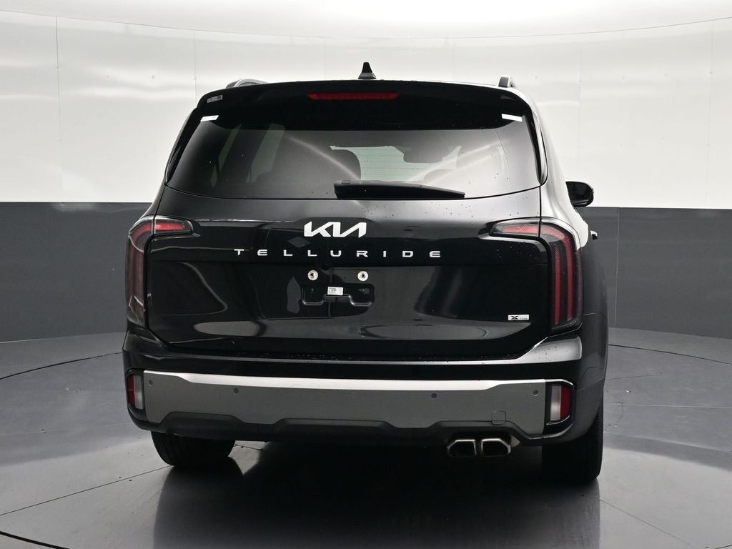 2023 Kia Telluride SX X-Line