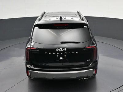 2023 Kia Telluride SX X-Line
