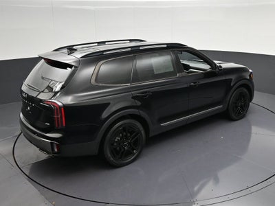 2023 Kia Telluride SX X-Line