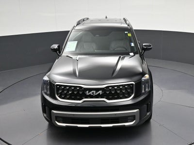 2023 Kia Telluride SX X-Line