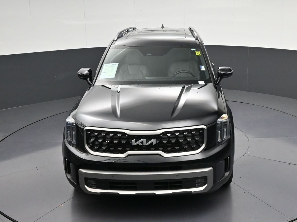 2023 Kia Telluride SX X-Line