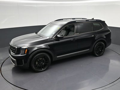 2023 Kia Telluride SX X-Line