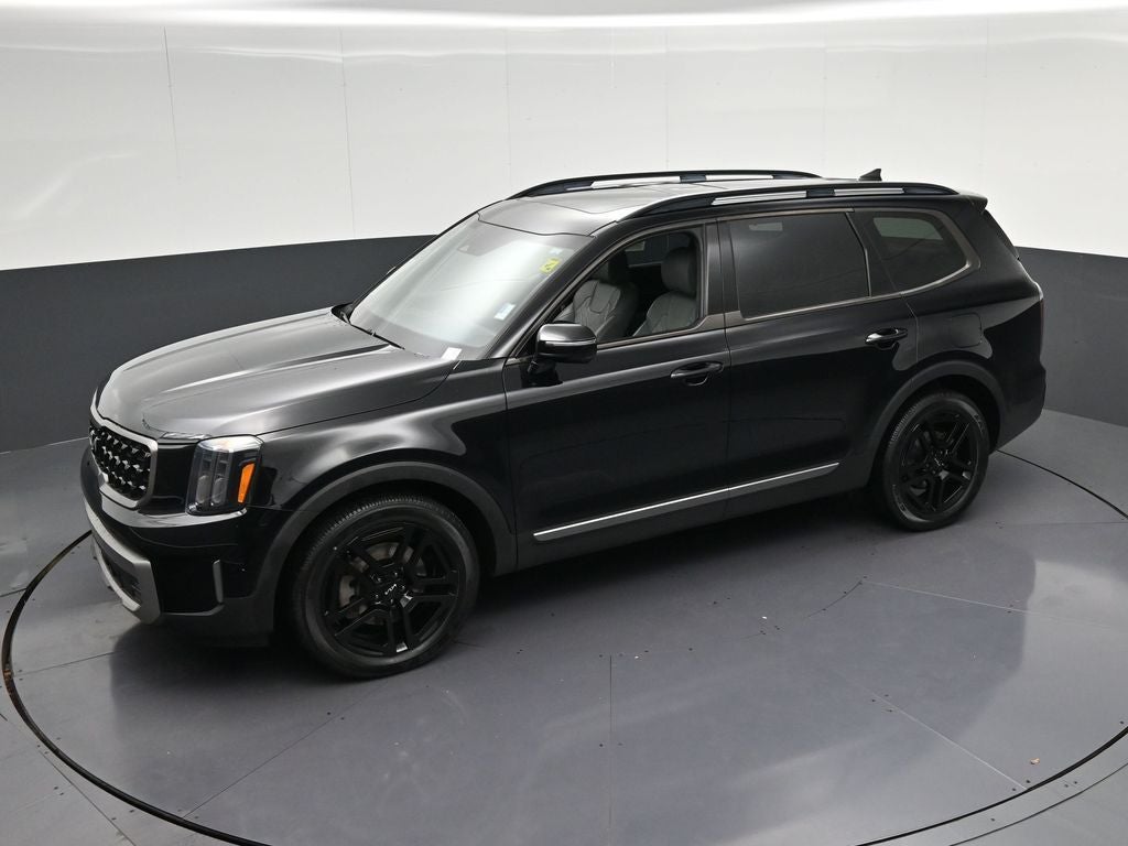 2023 Kia Telluride SX X-Line