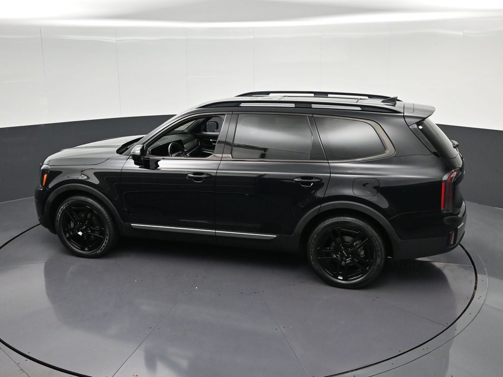2023 Kia Telluride SX X-Line