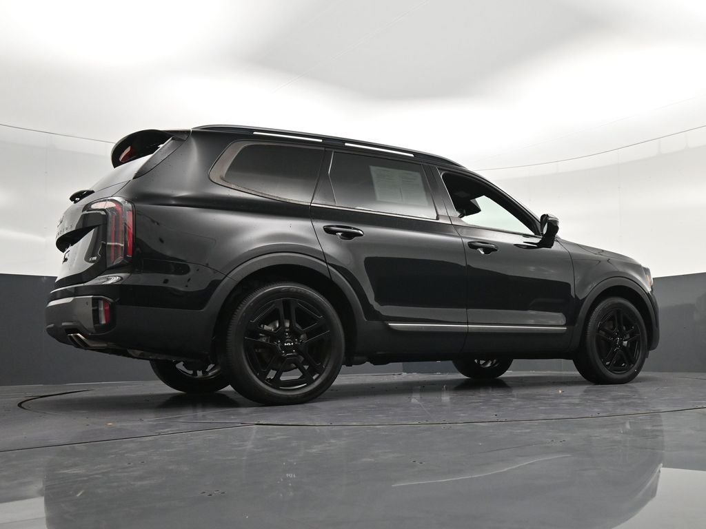 2023 Kia Telluride SX X-Line