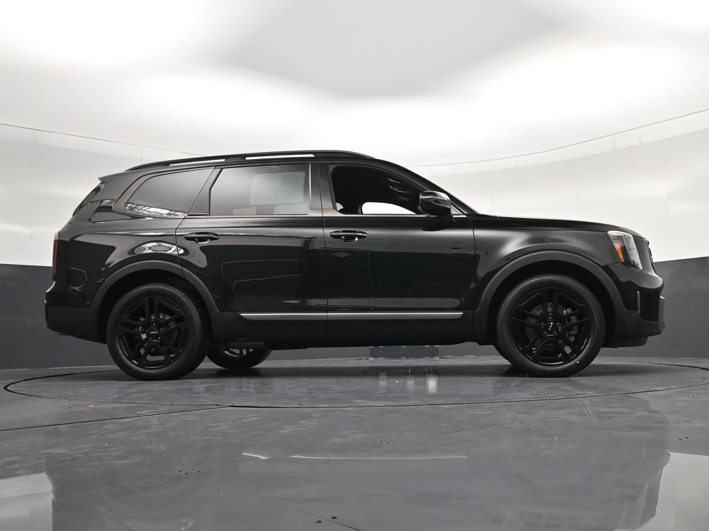 2023 Kia Telluride SX X-Line