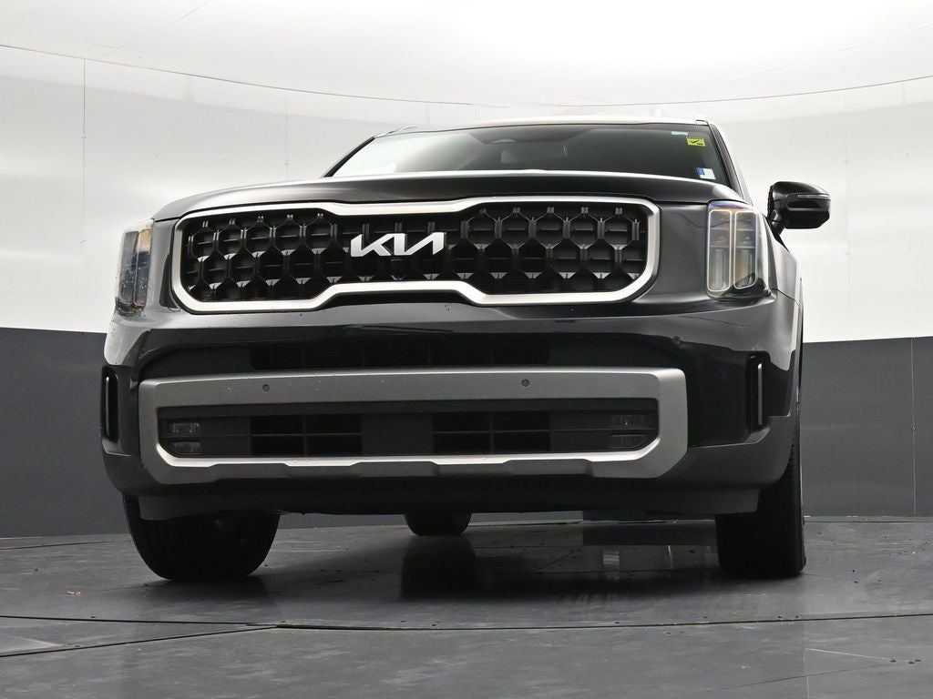 2023 Kia Telluride SX X-Line