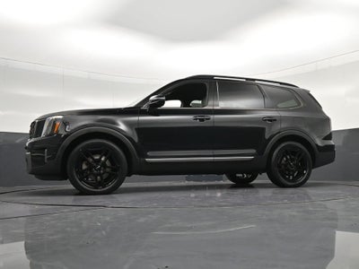 2023 Kia Telluride SX X-Line