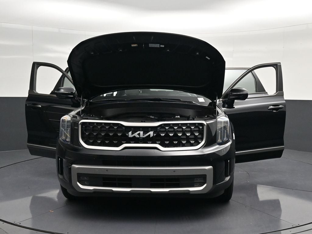 2023 Kia Telluride SX X-Line