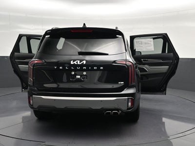 2023 Kia Telluride SX X-Line