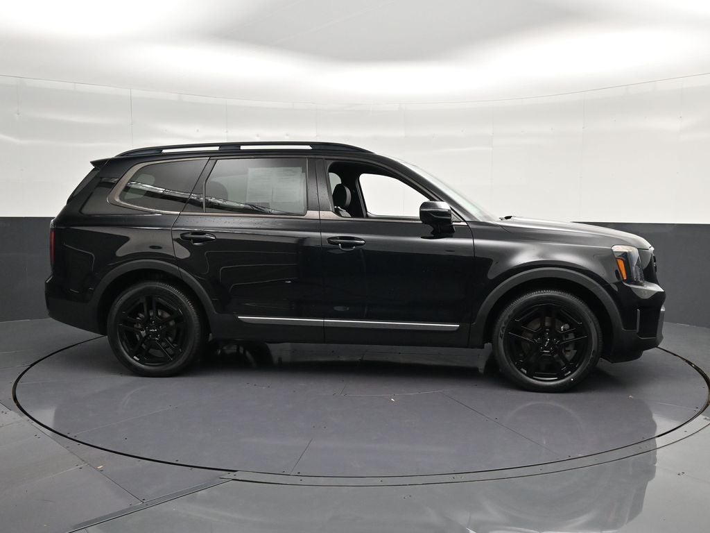 2023 Kia Telluride SX X-Line