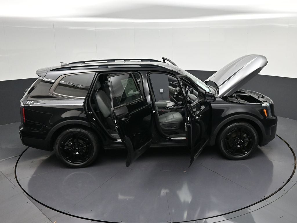 2023 Kia Telluride SX X-Line