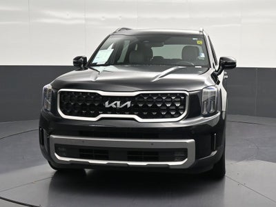 2023 Kia Telluride SX X-Line