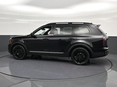 2023 Kia Telluride SX X-Line