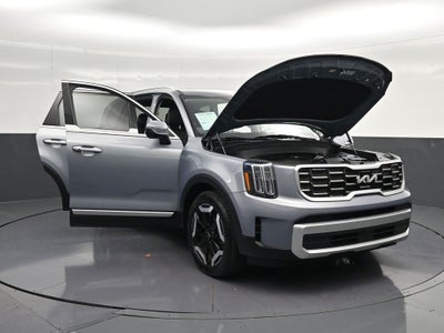 2024 Kia Telluride S
