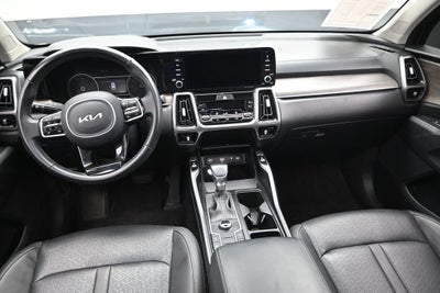 2023 Kia Sorento X-Line S