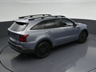 2023 Kia Sorento X-Line S