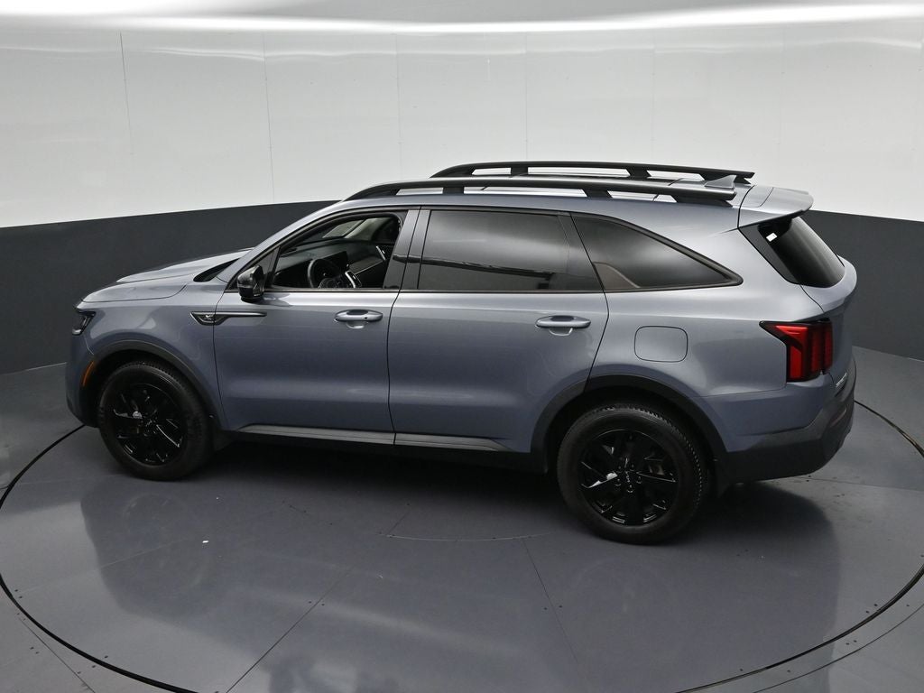 2023 Kia Sorento X-Line S