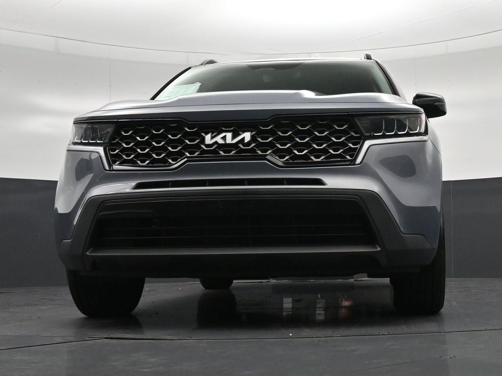 2023 Kia Sorento X-Line S