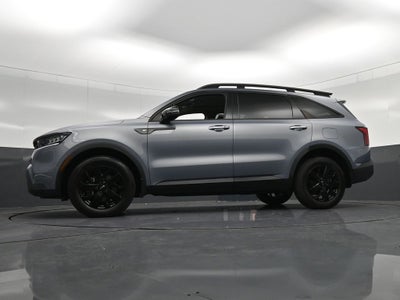 2023 Kia Sorento X-Line S