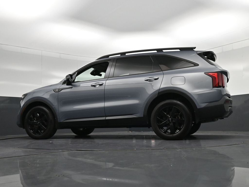 2023 Kia Sorento X-Line S