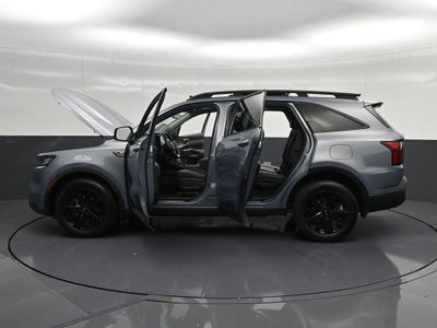 2023 Kia Sorento X-Line S