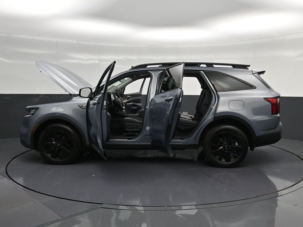2023 Kia Sorento X-Line S