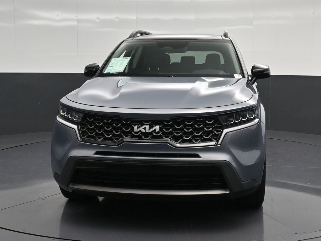 2023 Kia Sorento X-Line S